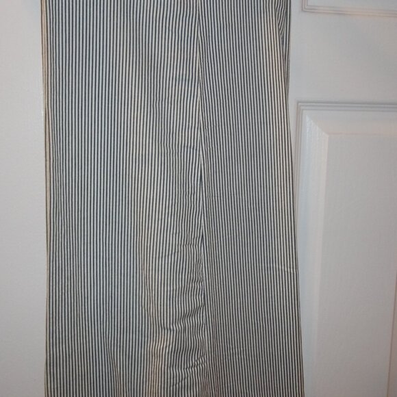 IZOD Striped Summer Pants - Picture 3 of 6